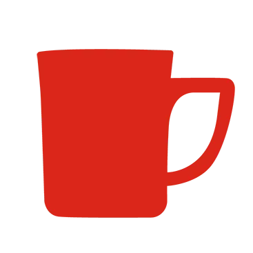 coffee mug