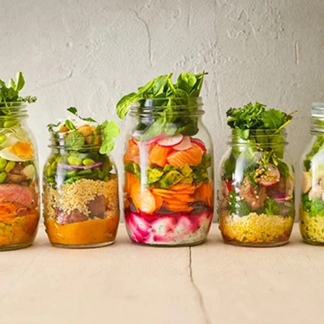 Prepare special recipes for a loved one