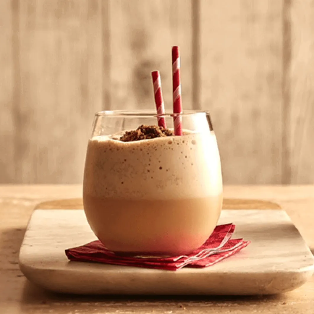 Cookie Crumble
