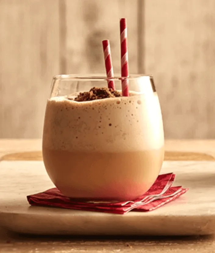 Nescafe Cookie Crumble