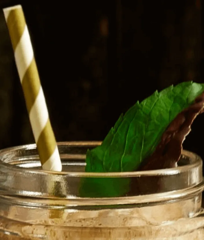 Nescafe Dark Mint