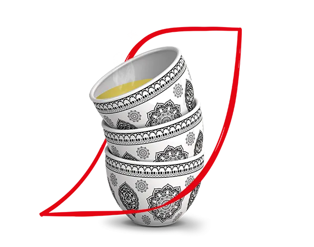 instant coffee