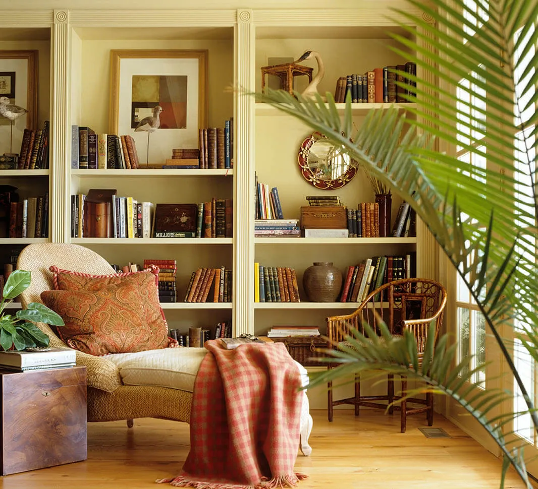 coffee for the interior design admirer
