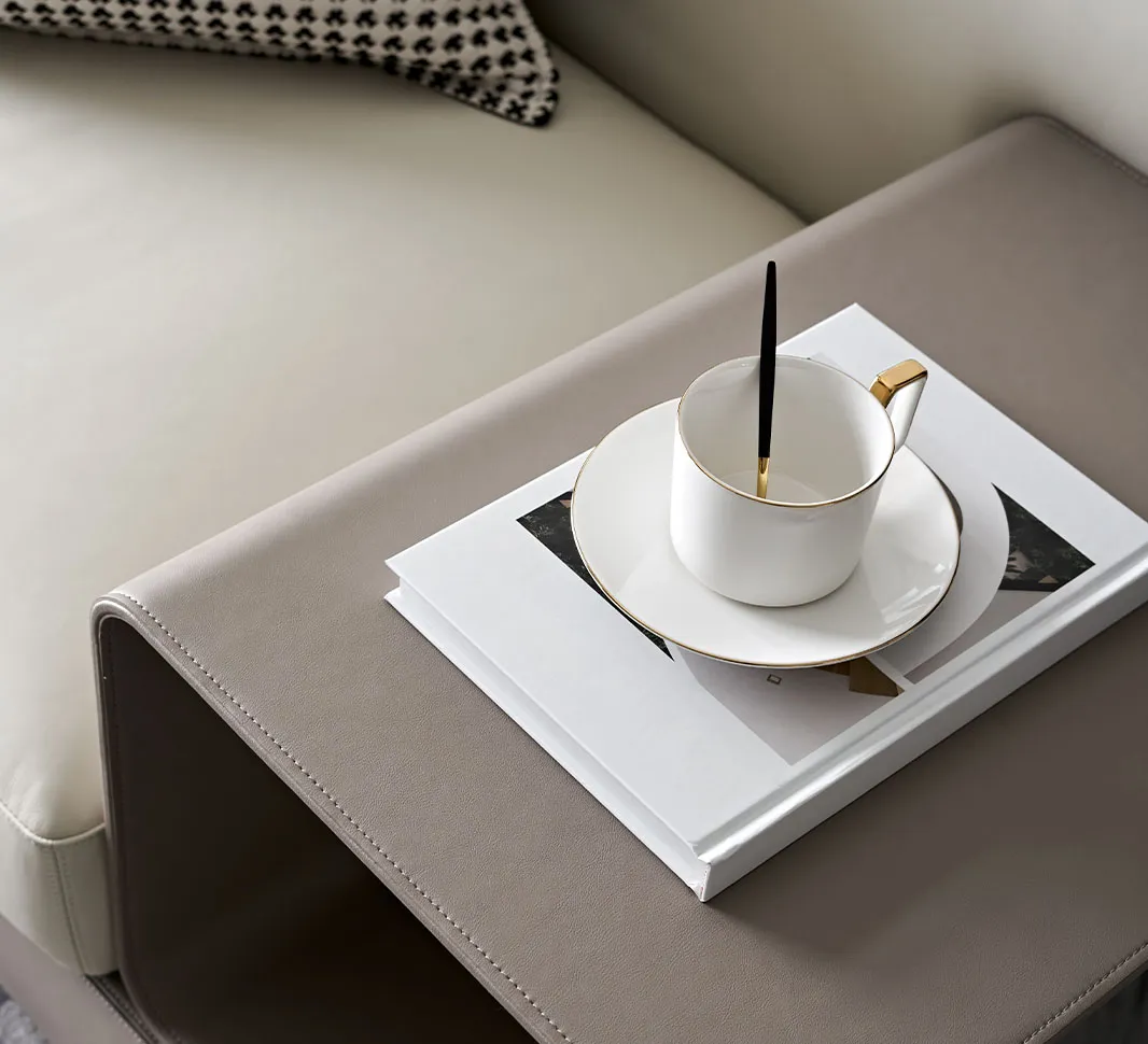 coffee for the travel bug