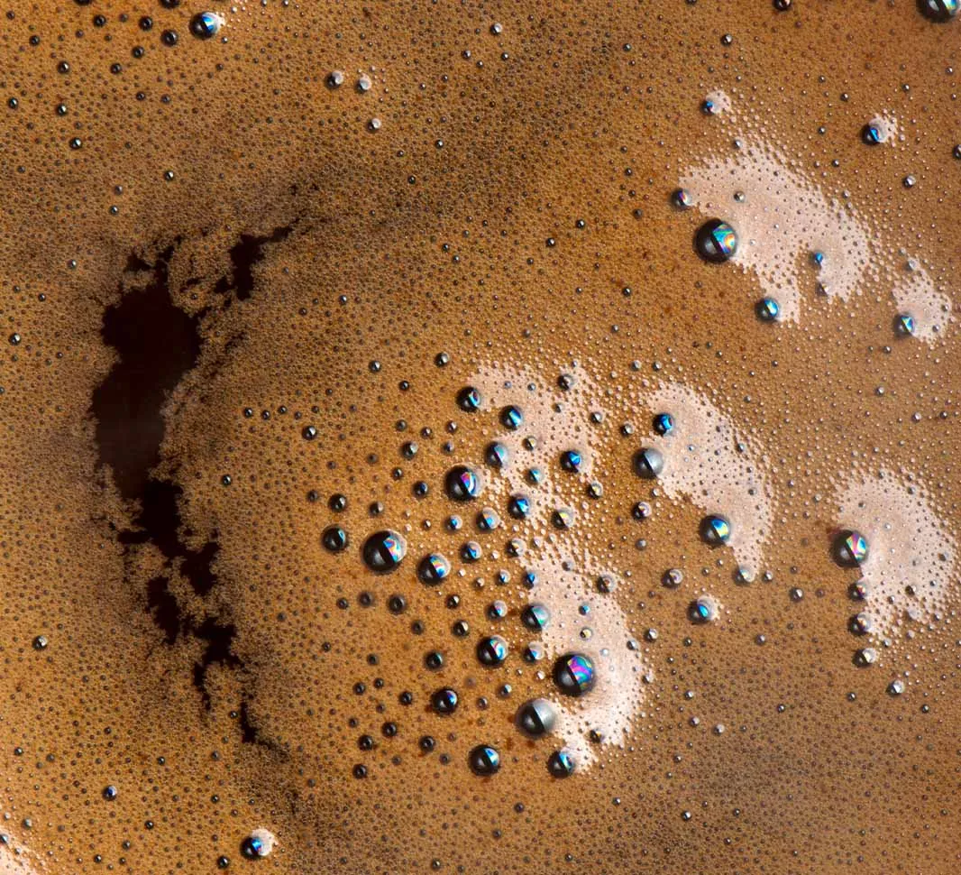 espresso