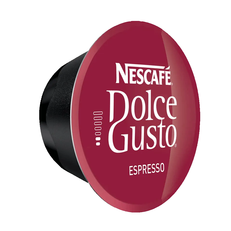 Nescafé Dolce Gusto Espresso