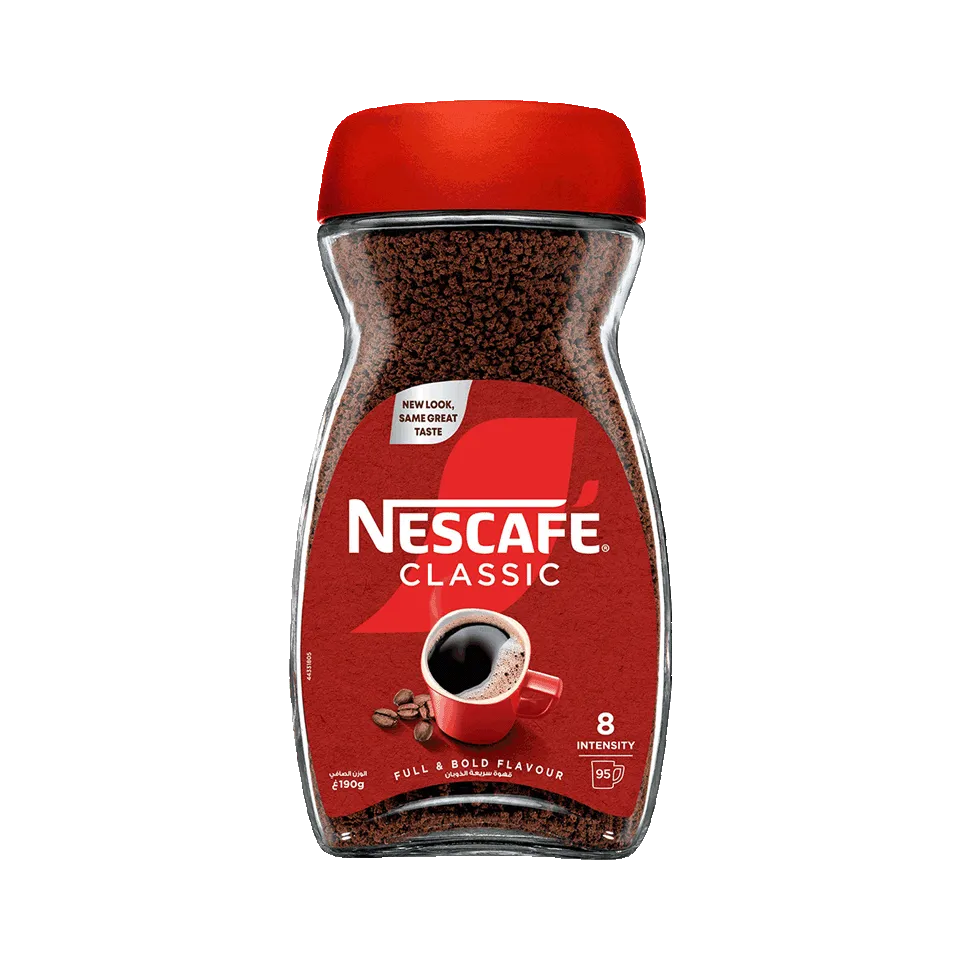 نسكافيه كلاسيك