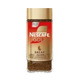 Gold Decaf