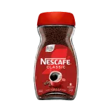 Nescafé Classic coffee