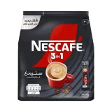 قهوة نسكافيه 3 في 1 سترونج
