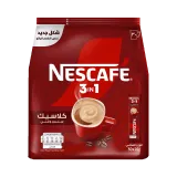 Nescafé 3 in 1