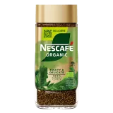 Nescafé Gold Organic coffee