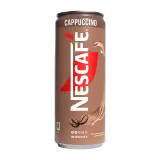 NESCAFÉ® On-the-Go Iced Cappuccino