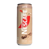 NESCAFÉ On-the-Go Iced Latte