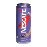 NESCAFÉ On-the-Go Iced Mocha