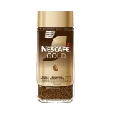 nescafe gold