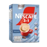 nescafe milky