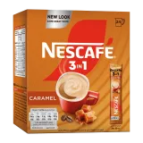NESCAFÉ® 3in1 Caramel