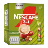 NESCAFÉ® 3in1 Hazelnut