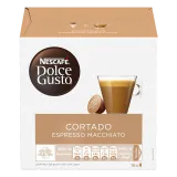 NESCAFÉ® Dolce Gusto® Cortado