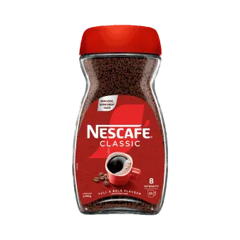 نسكافيه كلاسيك