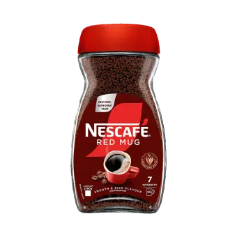 نسكافيه ريد مج