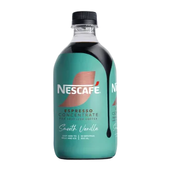 NESCAFÉ® Espresso Concentrate Smooth Vanilla