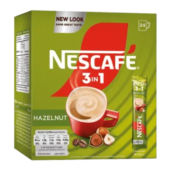 Nescafé Instant coffee