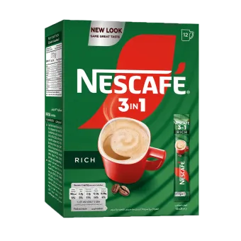 nescafe 3in1 rich