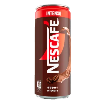 Nescafé on-the-Go Intenso