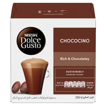 NESCAFÉ Dolce Gusto Chococino