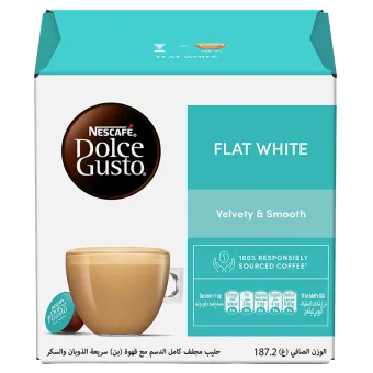 Flat White