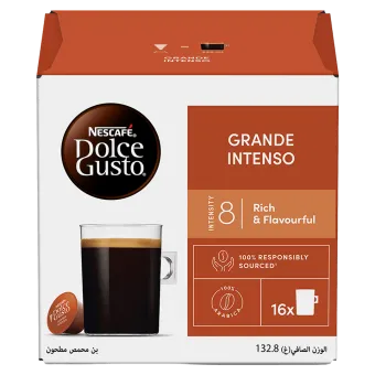 NESCAFÉ Dolce Gusto Grande Intenso