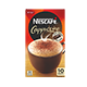 Nescafé gold cappuccino