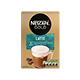 Nescafé gold latte