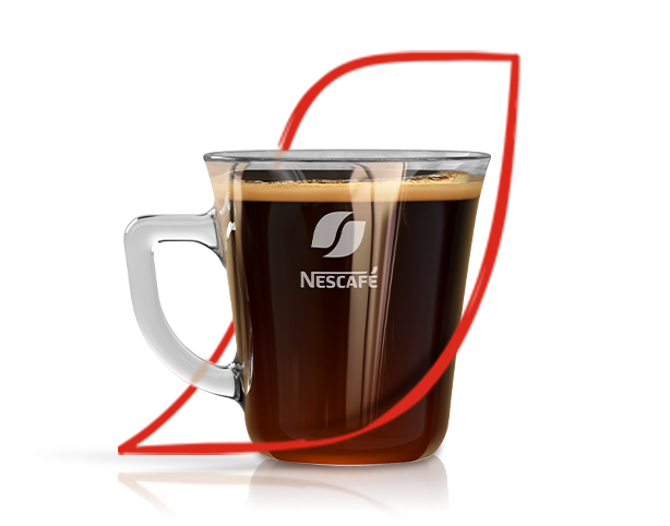 instant coffee