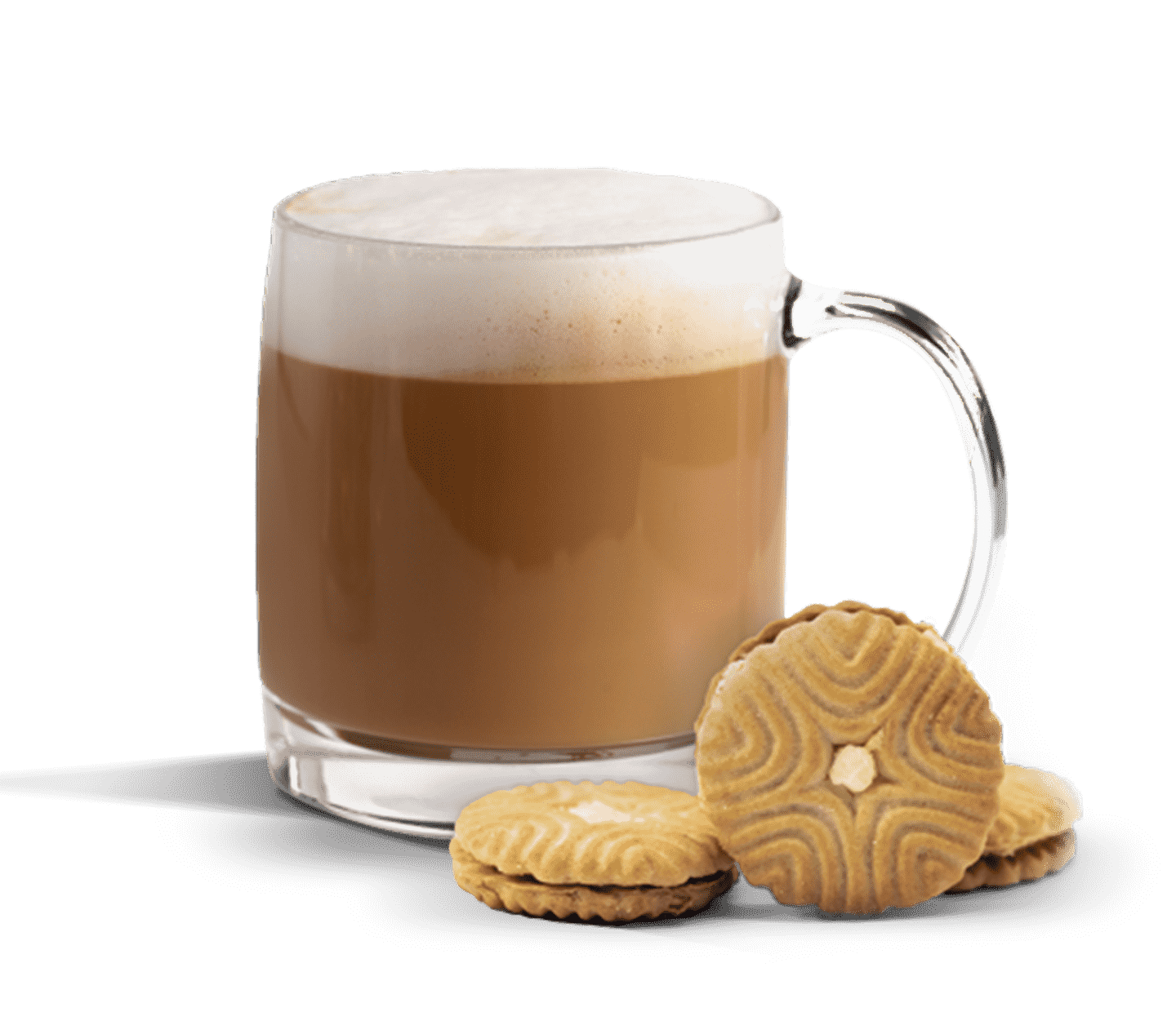 What is a latte?