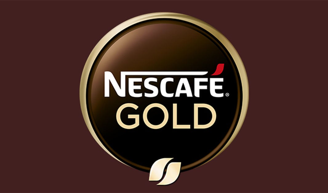 NESCAFÉ® Gold Range
