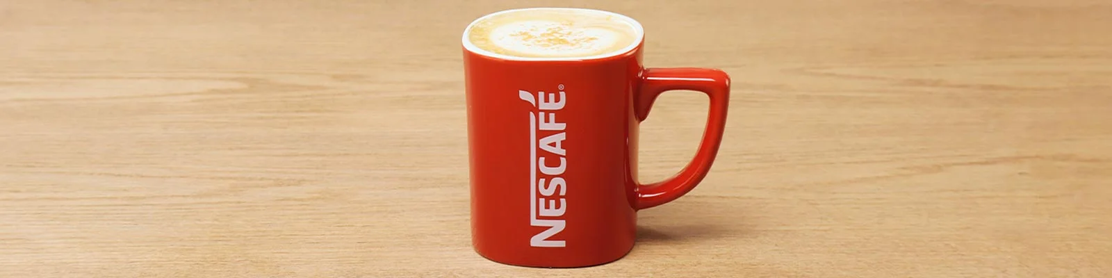 NESCAFÉ Iced Coffee Recipe