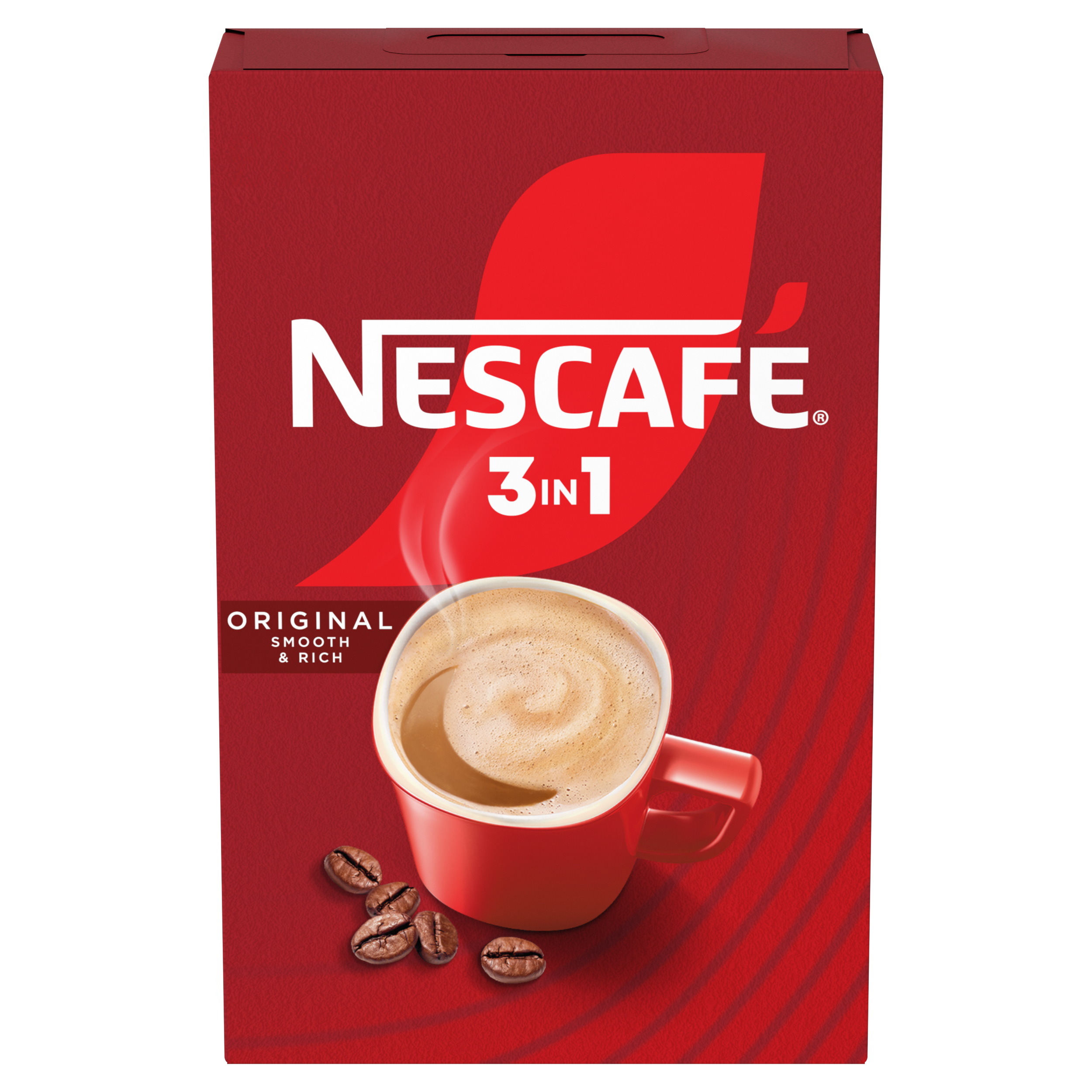 Nescafe 3in1