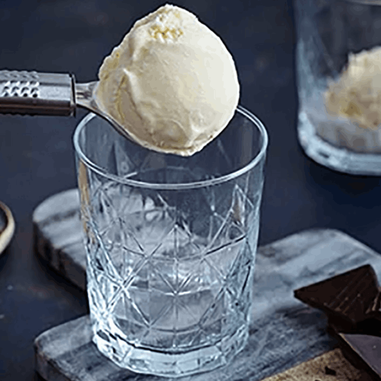 affogato step 2 