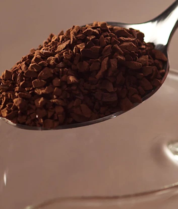 Iced Au Lait Recipe Step 1