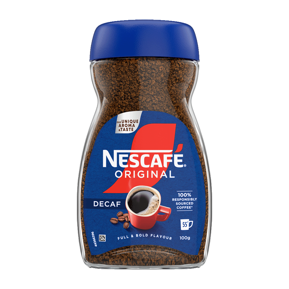 Decaf