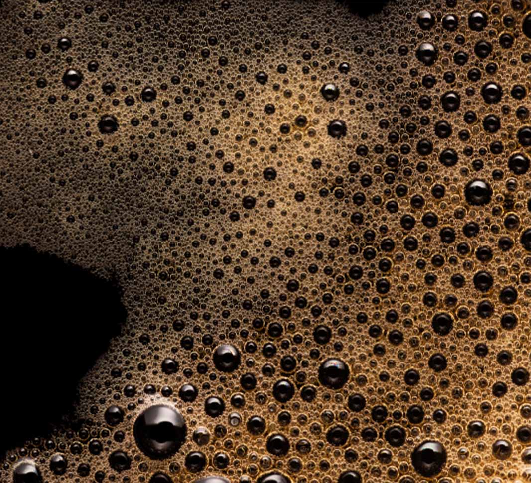 The New Rules of Coffee