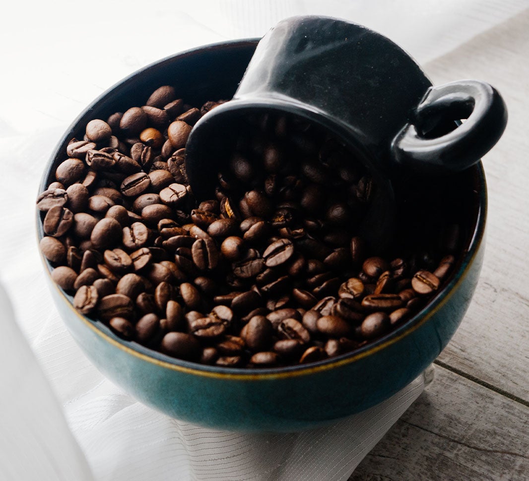 Coffee culture in Papua New Guinea