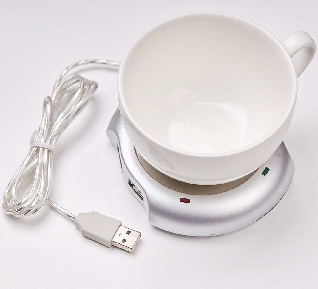 coffee mug warmer