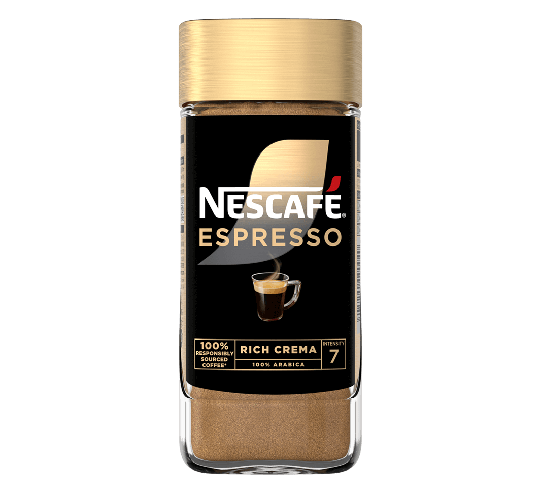 espresso gold
