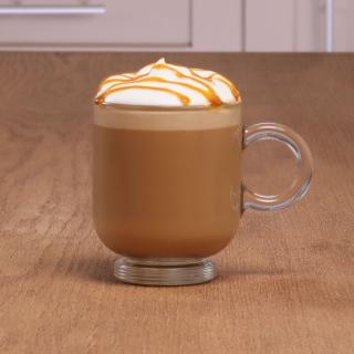 Caramel Latte Recipe: how to prepare it | Nescafé Malta