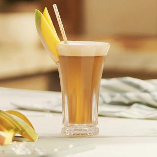 Mango Frappé Recipe | Nescafé® Malta