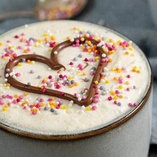 French Kiss Cocktail Recipe | Nescafé® Malta